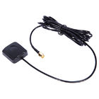 28dbi External active magnetic GPS antenna RG174 3m/5m cable 1575.42mhz High Performance