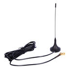 (manufactory) low price WIFI Antenna with 3m cablecar tv gps gsm fm am antenna