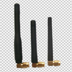 [Stable Signal]Professional Hotsell 433mhz antenna with sma male right angle With Free Sa