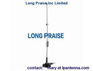 Antenna 315MHz, 3dBi SMA Plug Straight with Magnetic Base