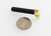 3dbi 433MHz antenna with SMA male right angle connector